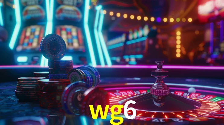 Welcome Bonus wg6