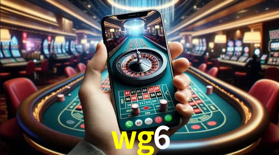 Experiência VIP wg6