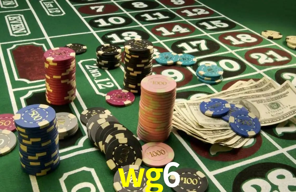 wg6.com