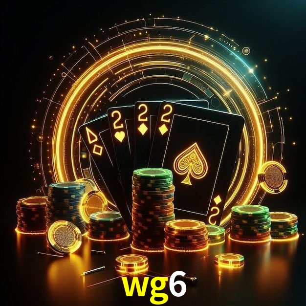 wg6 Chuva de bônus em máquinas caça-níqueis