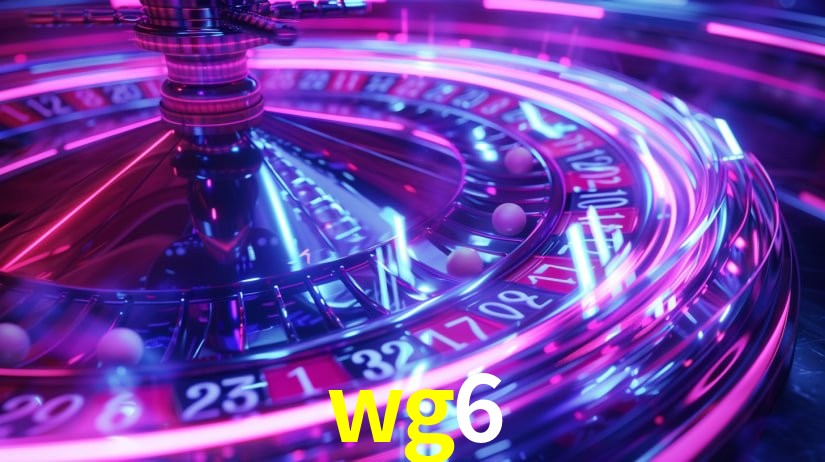 Mesa de Roleta wg6