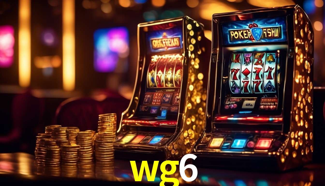 Mesa de Blackjack wg6
