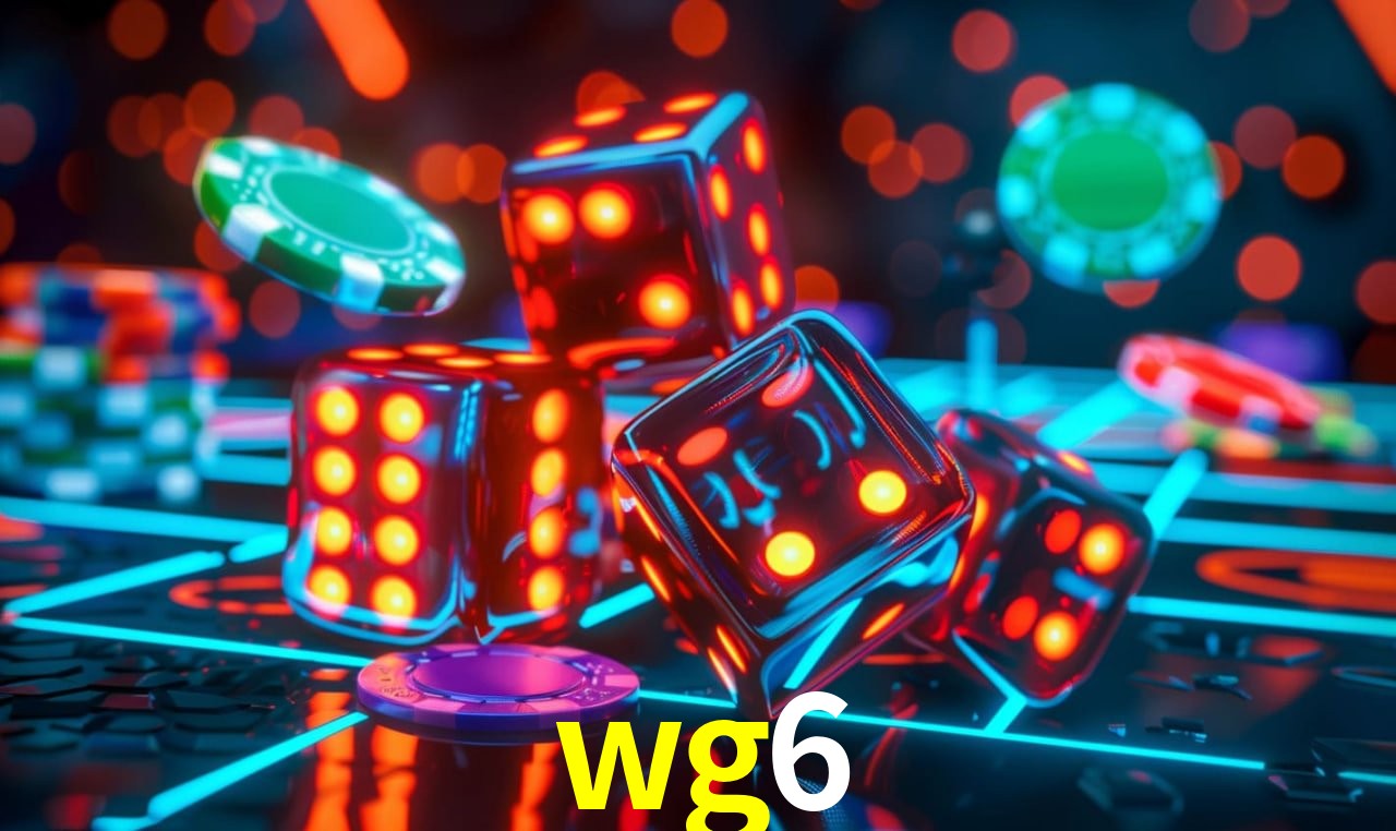 Estatísticas Esportivas wg6