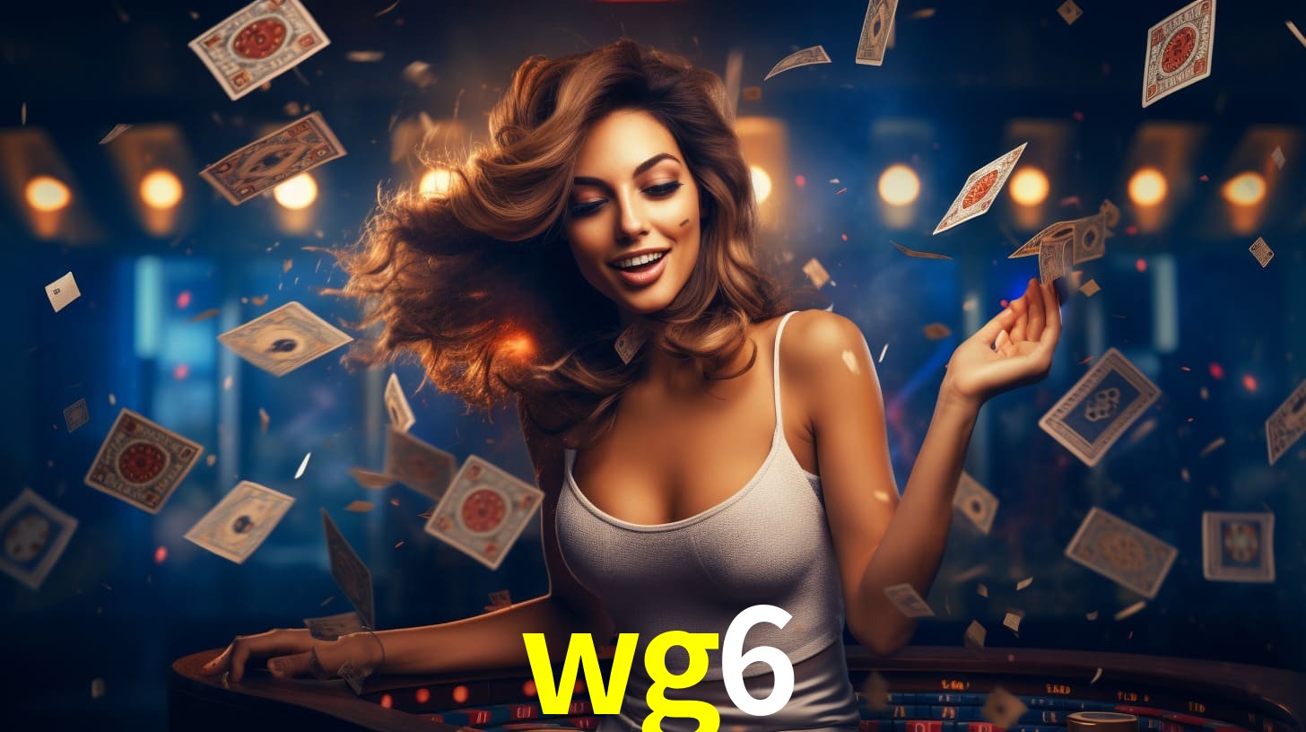 Roulette Table wg6