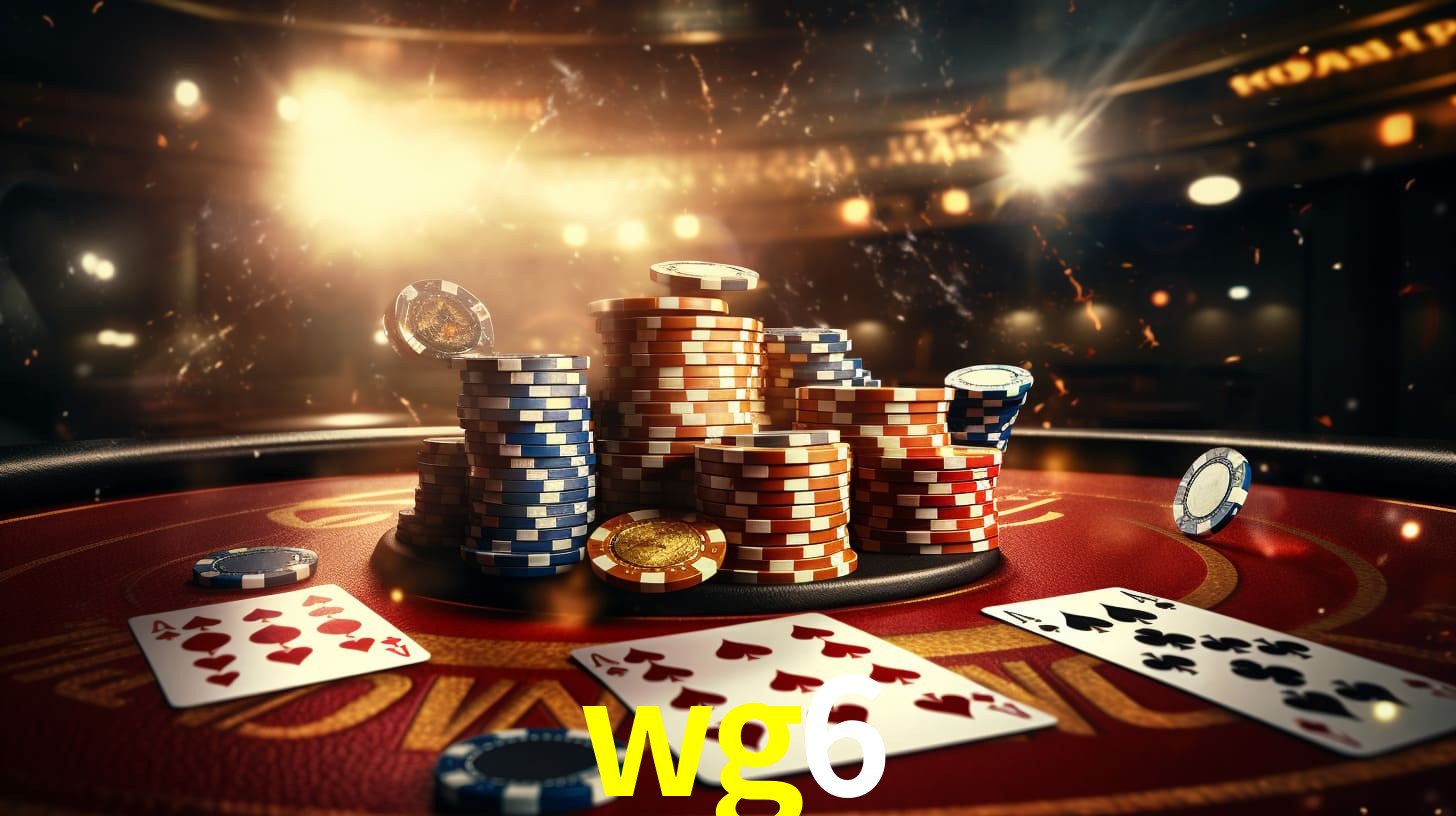 Live Casino wg6