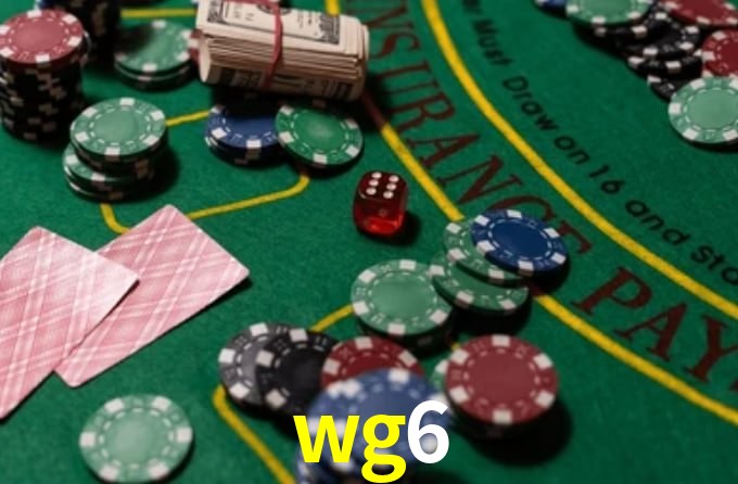 Jogos App wg6