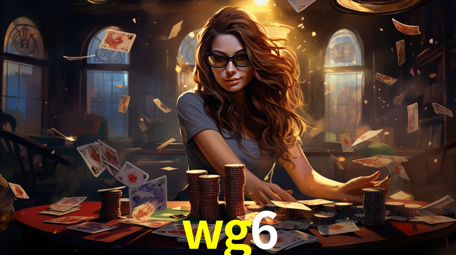 VIP Casino wg6