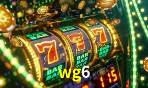 Descubra a Essência do wg6: Nossa História e Compromissos