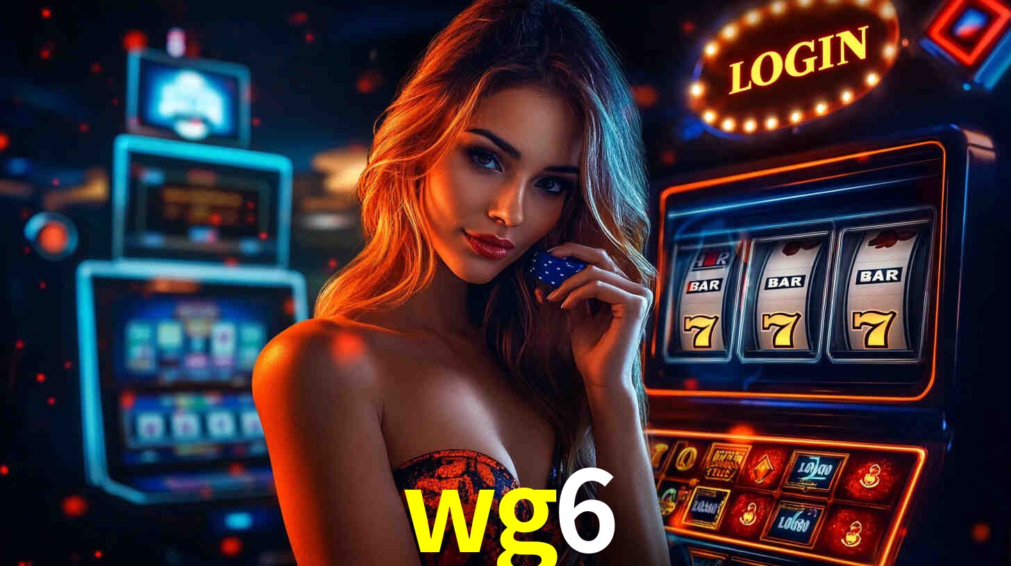 Vantagens App wg6
