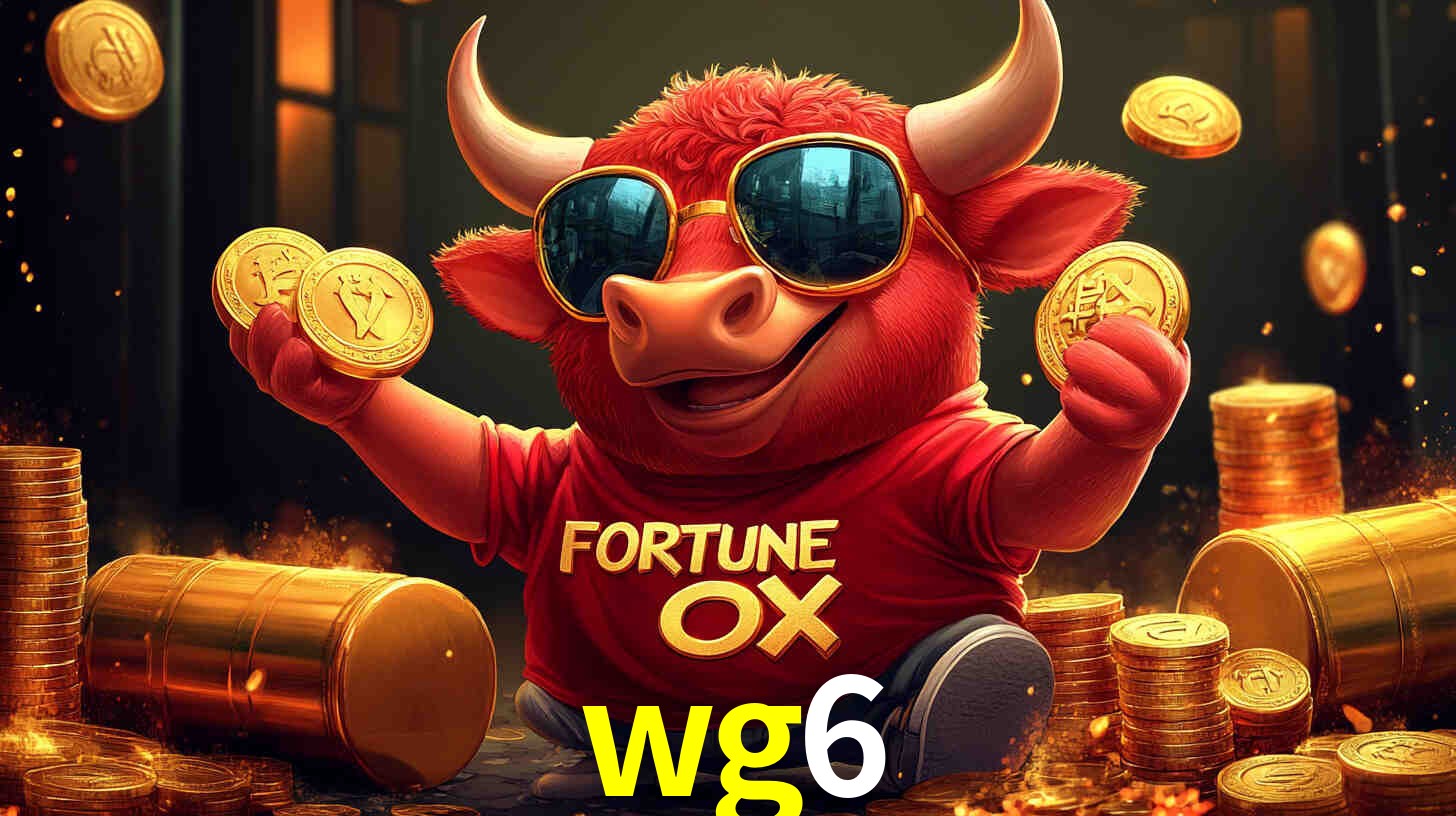 Baixar wg6 Android