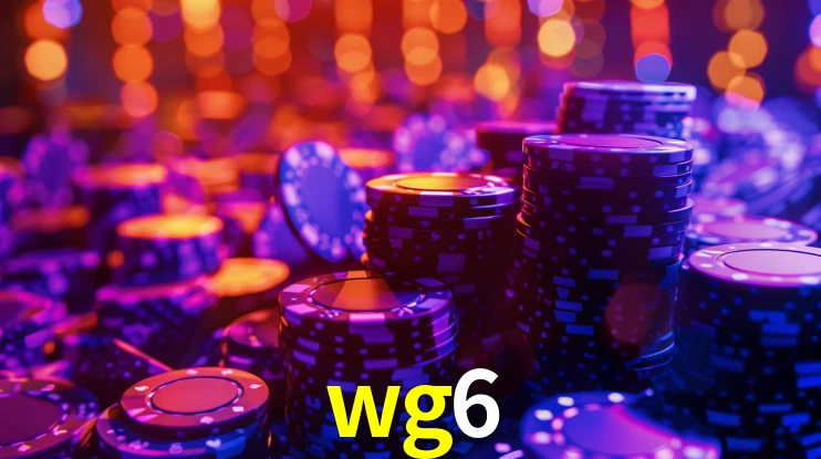 Bônus App wg6
