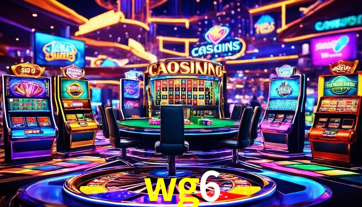 login wg6