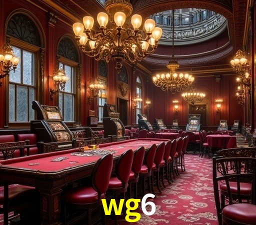 Bônus VIP wg6