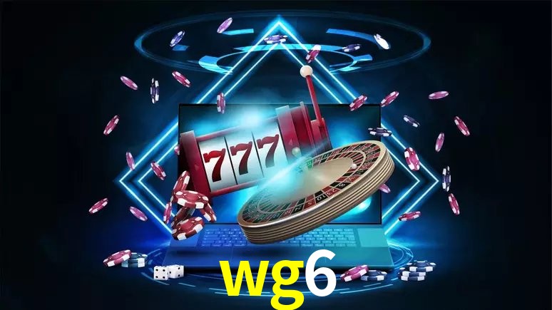 wg6 Processo de inscrição