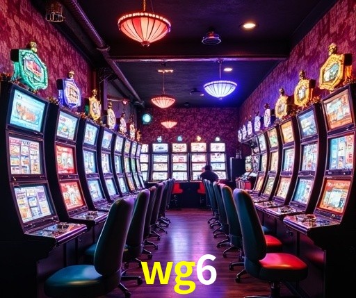 Melhores Jogos wg6