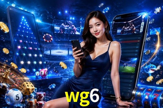 Slot Games wg6
