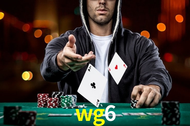 Funcionalidades App wg6