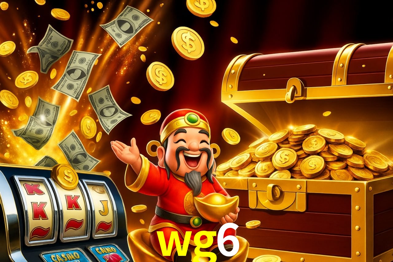 Login Seguro wg6