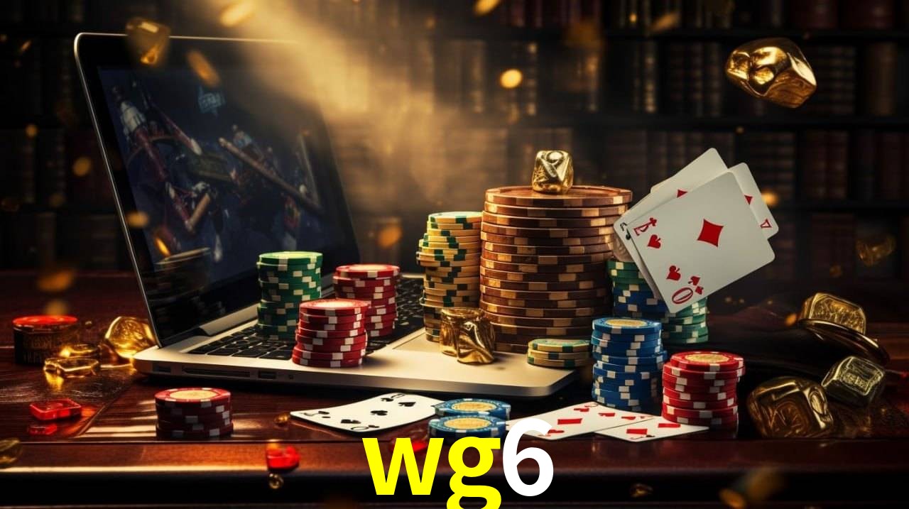 Integração de APIs wg6