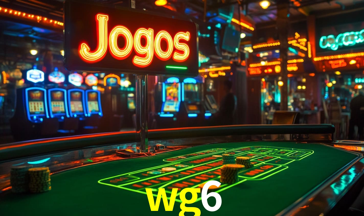 wg6 Dicas de Jogo