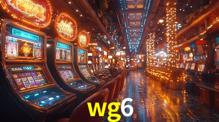 wg6.com