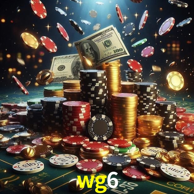 Apostas de Tênis wg6