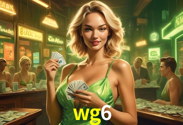 Interface do App wg6