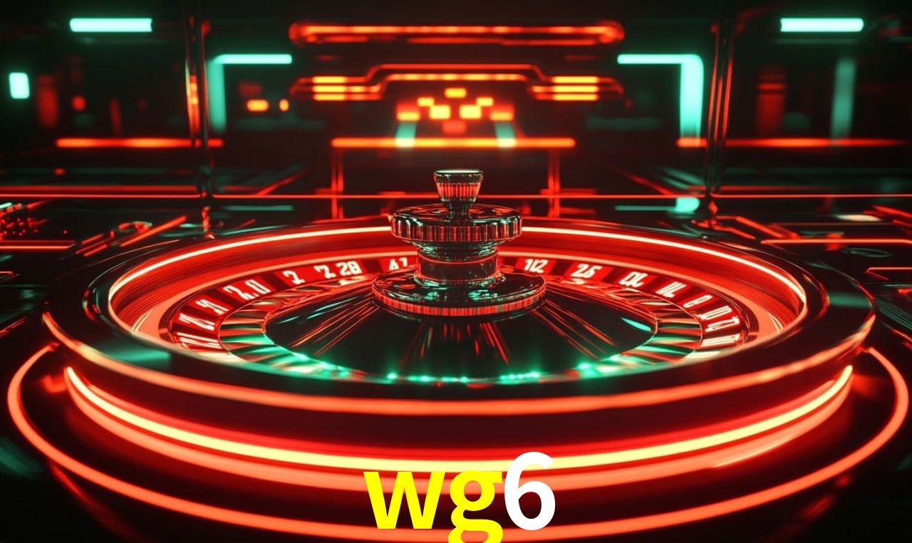 A Emoção da Loteria na wg6: Uma Chance de Mudança de Vida