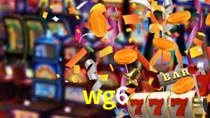 Segurança App wg6