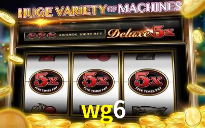 Descubra o Programa VIP da wg6: Vantagens Exclusivas para Jogadores