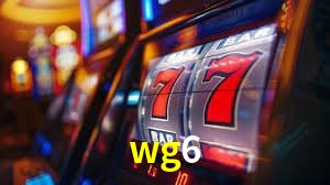 wg6 Caça-níqueis móveis