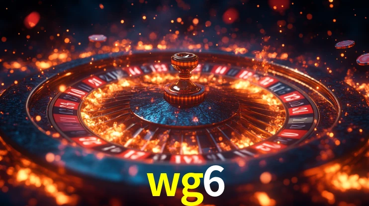 wg6: Jogos de Caça-Níqueis-Altas Recompensas, Roleta-Velocidade, Blackjack-Desafios Máximos