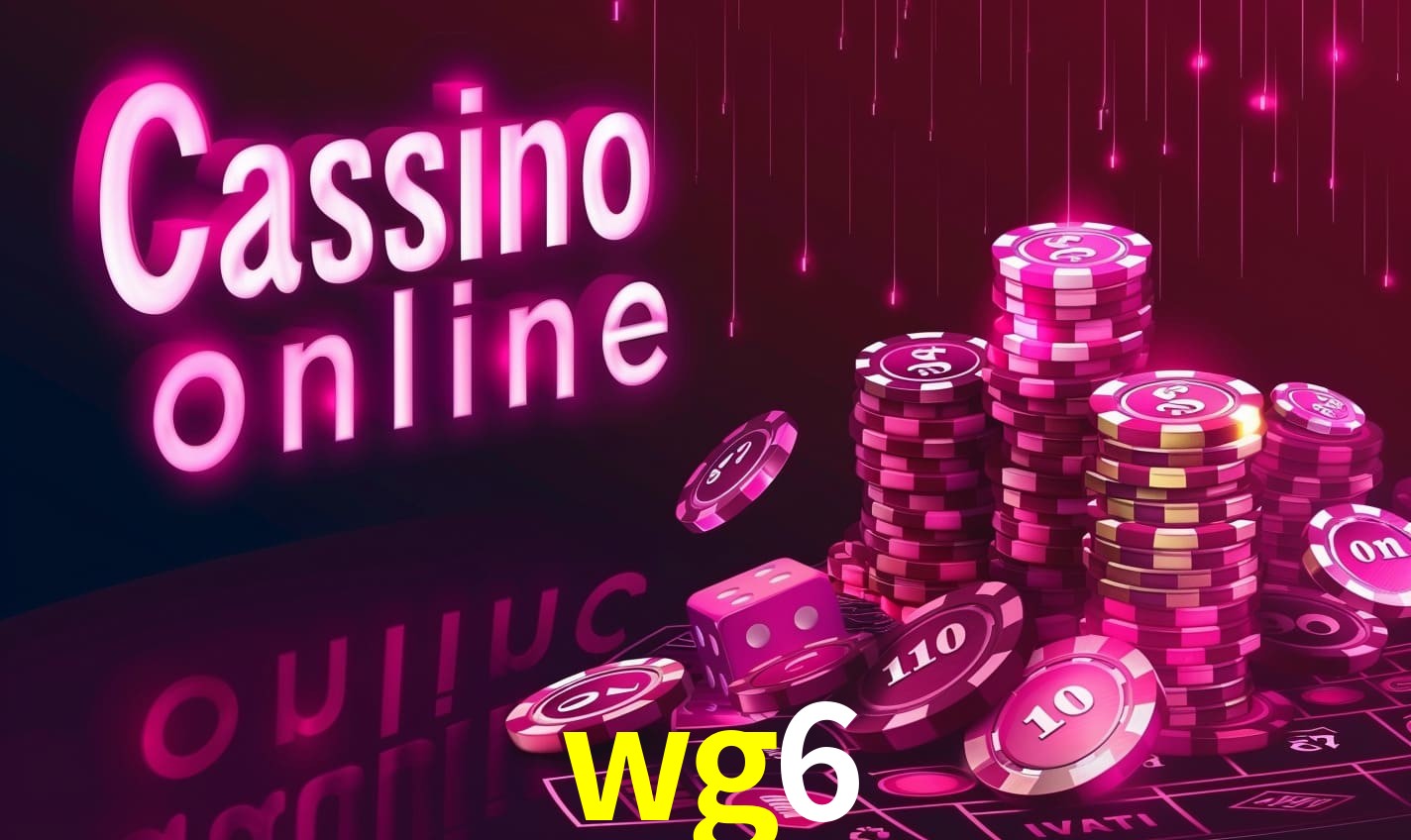 Jogos Exclusivos wg6