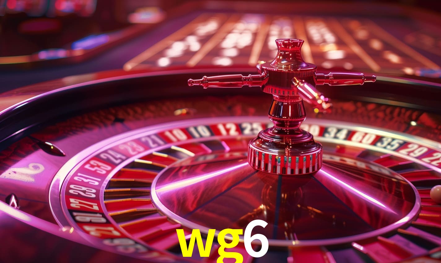 Bônus Diários wg6