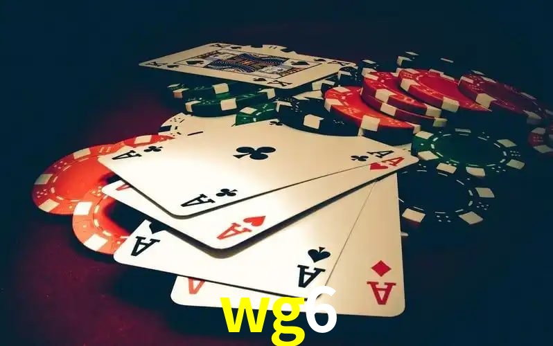 Oportunidades wg6