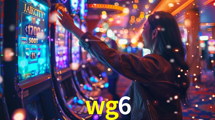 wg6 - Cassino Premium On-line - wg6.com