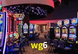 Evolução VIP wg6