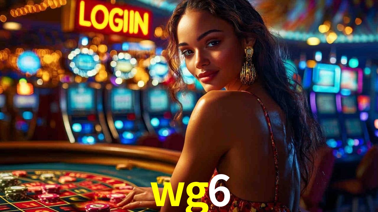 wg6 Caça-níqueis móveis