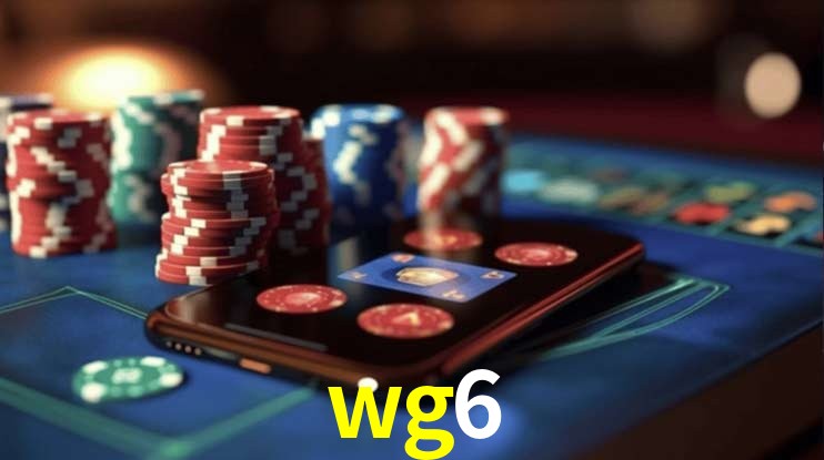 wg6 Giros Grátis