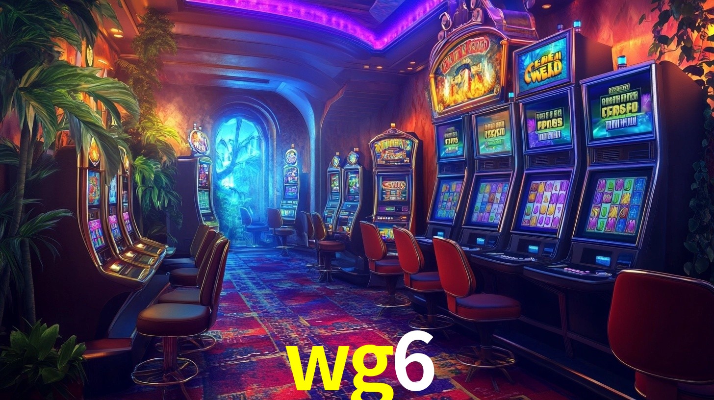 Daily Bonuses wg6