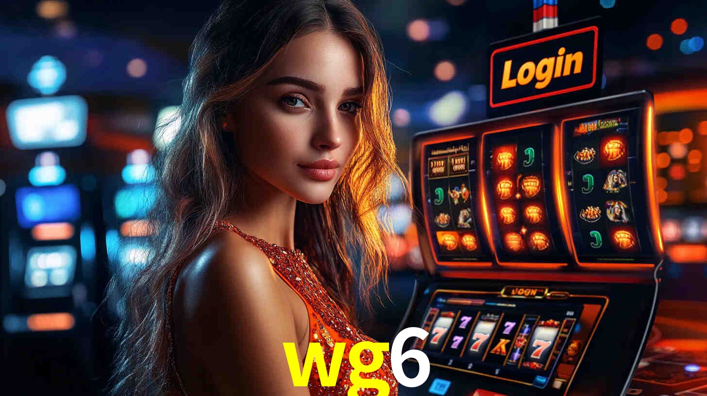 wg6: Seu Especialista em Apostas Esportivas Brasileiras