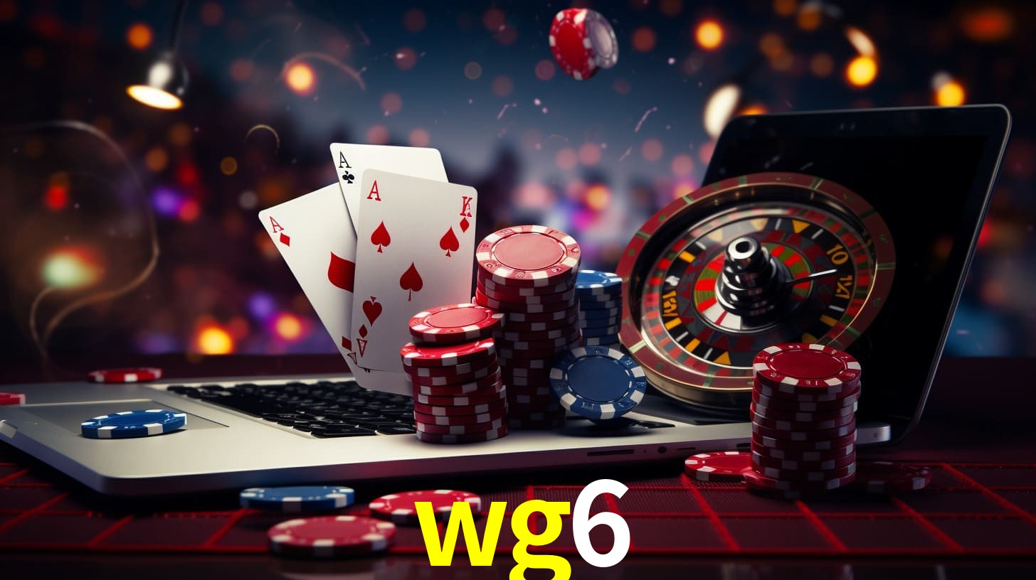 Blackjack Table wg6