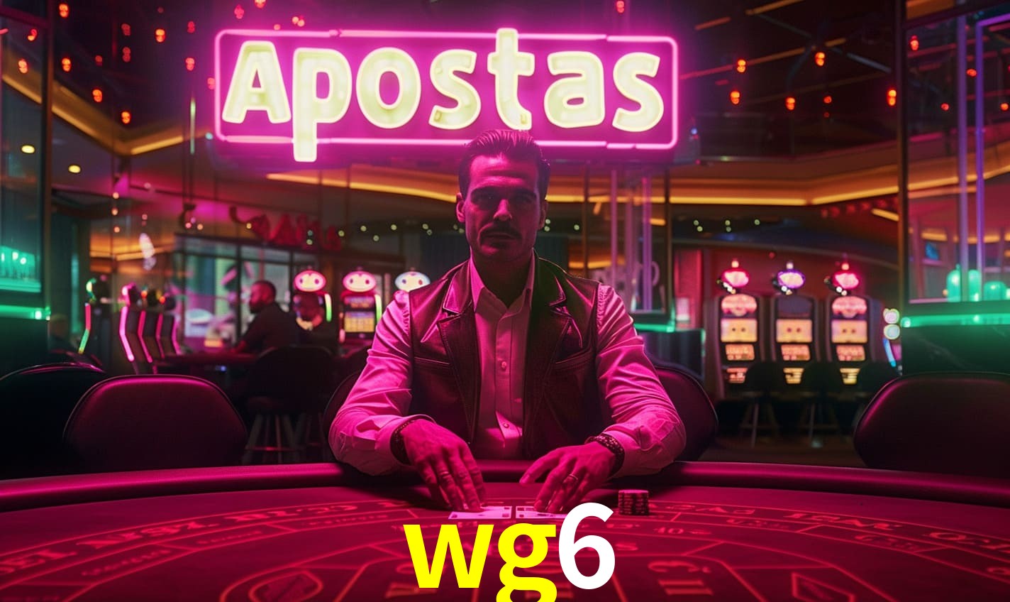 PIX Instantâneo wg6