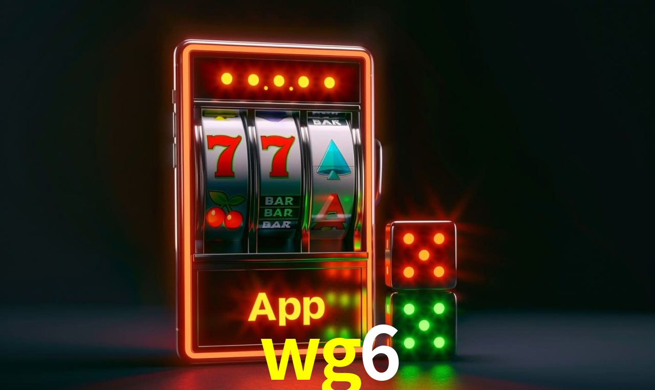 wg6 plataforma