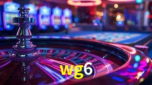 Bonus Features wg6