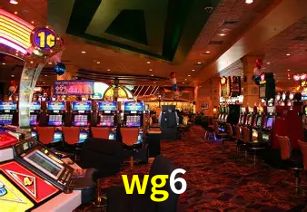 Descubra a Magia dos Jogos de Arcade no wg6