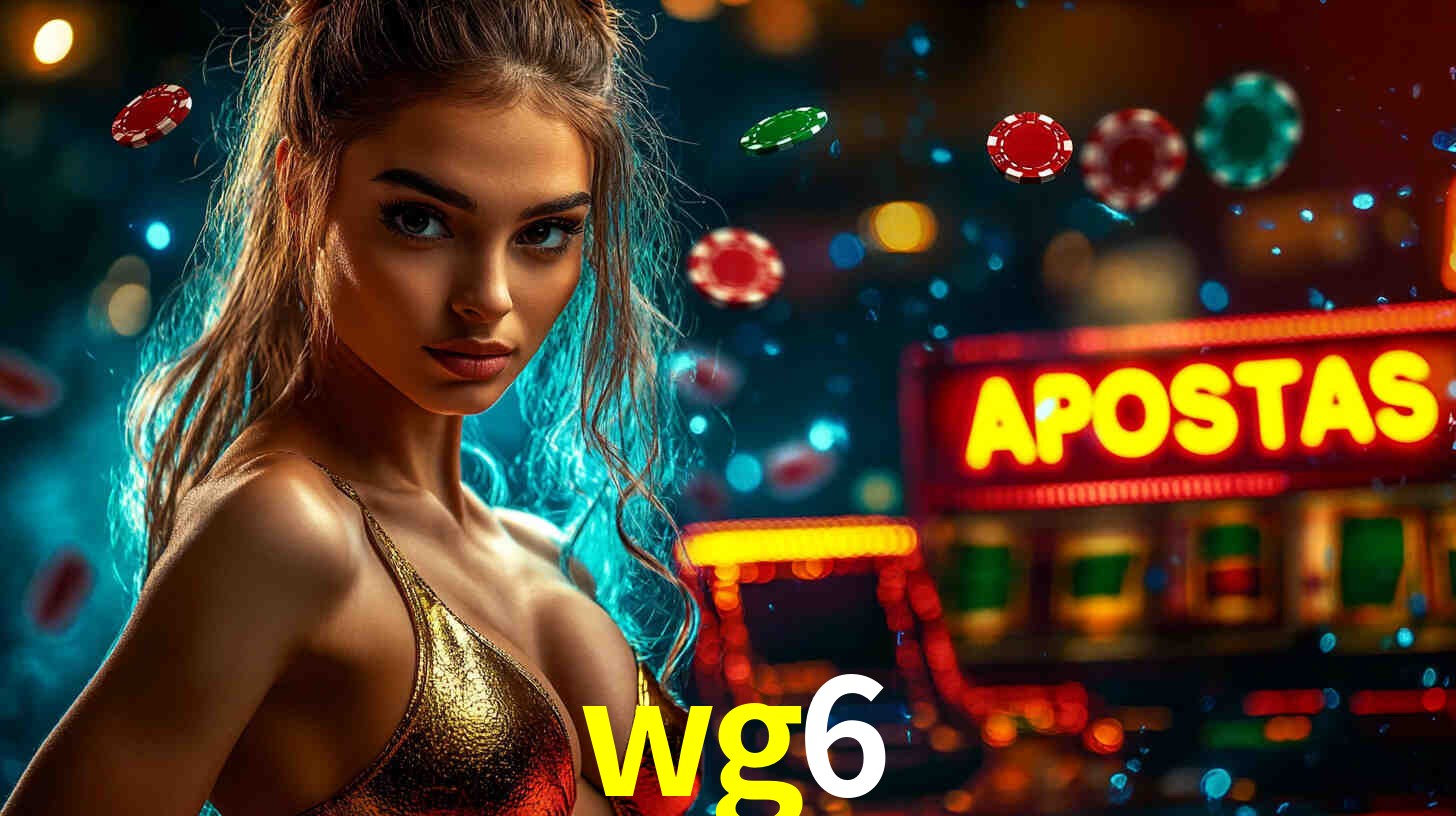 Instruções Download wg6