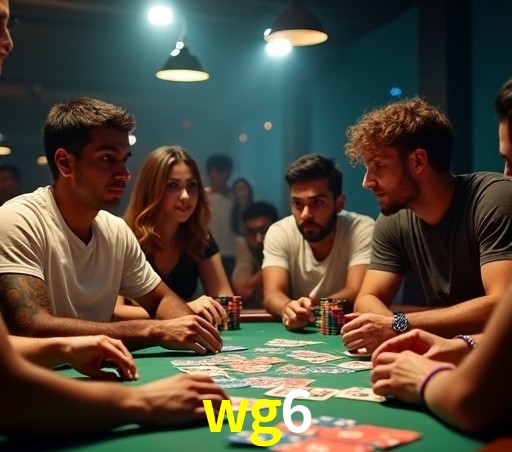 Sucesso wg6