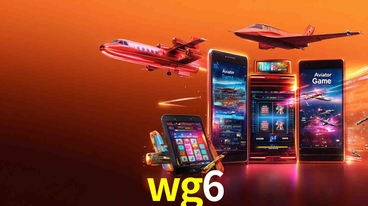 APK wg6 Android