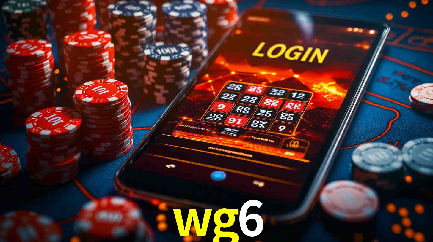 wg6 bet